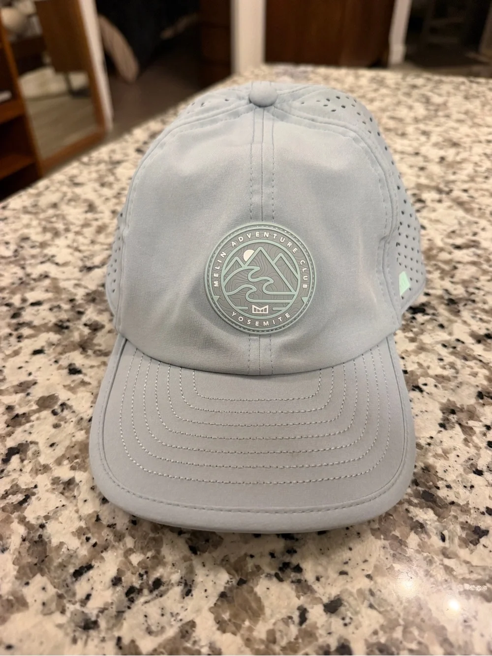 Melin Yosemite Parks Edition Legend Classic